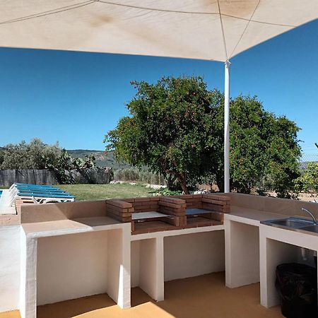 Cortijo Alzamigaja Villa Archidona Eksteriør billede