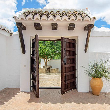 Cortijo Alzamigaja Villa Archidona Eksteriør billede