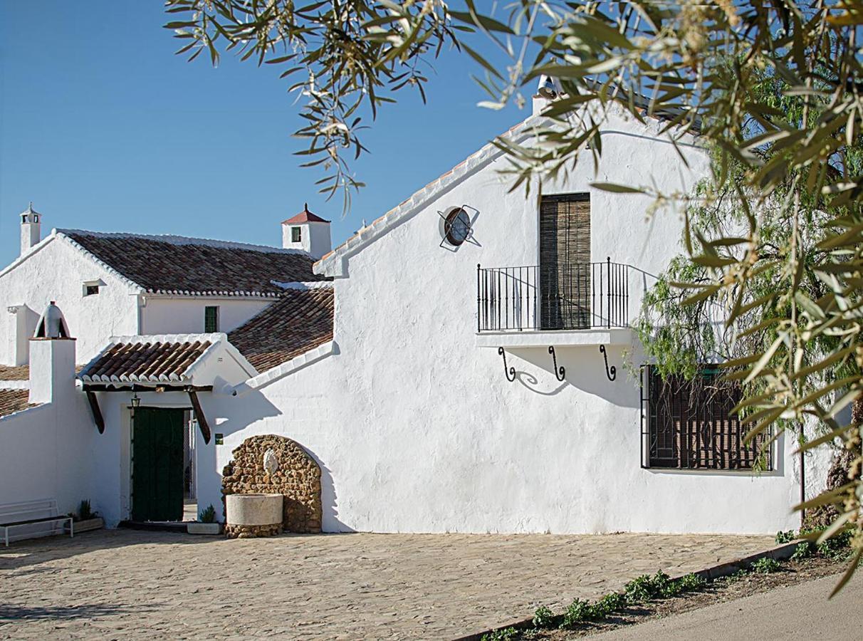 Cortijo Alzamigaja Villa Archidona Eksteriør billede