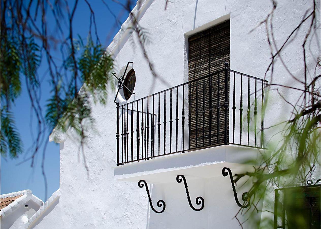 Cortijo Alzamigaja Villa Archidona Eksteriør billede