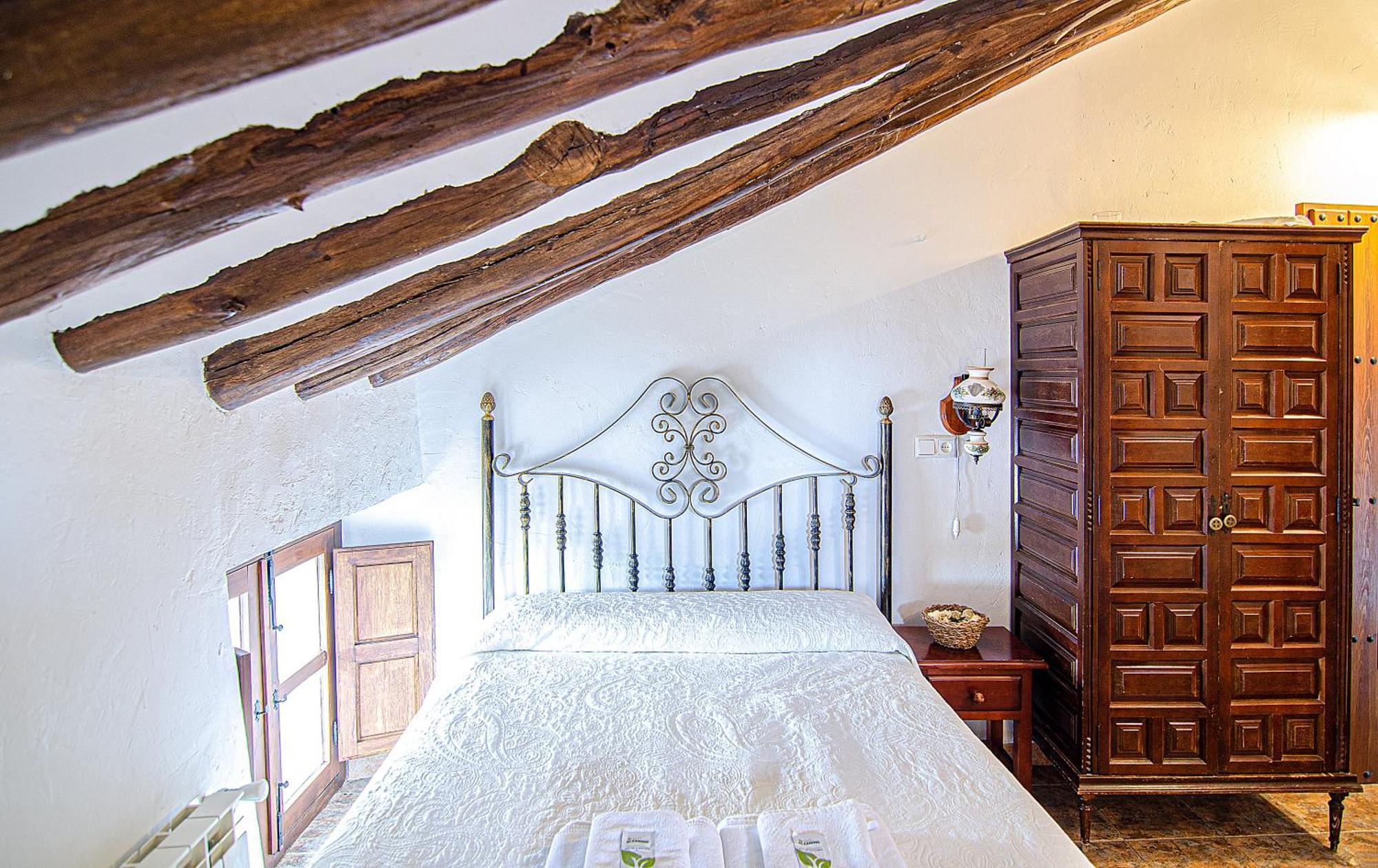 Cortijo Alzamigaja Villa Archidona Eksteriør billede
