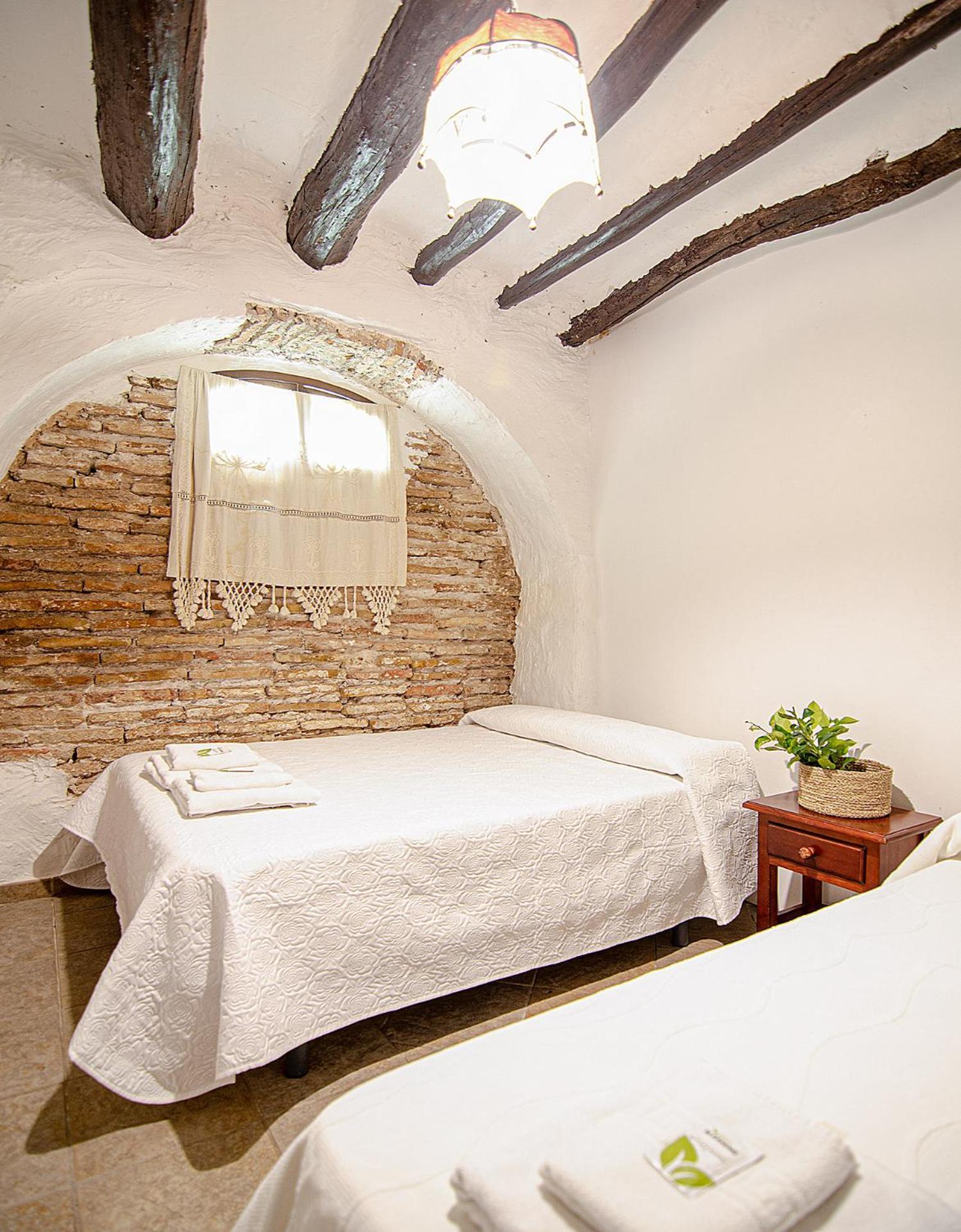 Cortijo Alzamigaja Villa Archidona Eksteriør billede